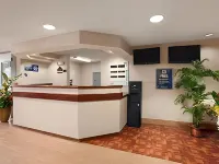 Microtel Inn & Suites by Wyndham BWI Airport Baltimore