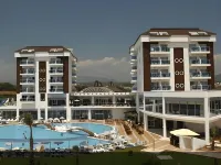 Cenger Beach Resort Spa - All Inclusive