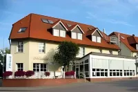 Hotel Zur Linde Hotels in Hervest