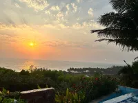 Nakshatra Beach Resort