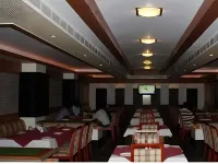 Hotel Green Palace