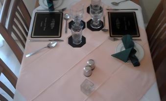 Waverley Guest House