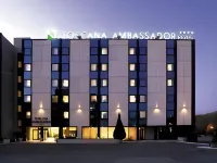 Toscana Ambassador Hotels in der Nähe von Castello della Magione
