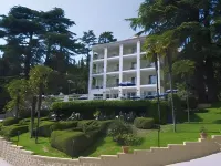 Hotel Excelsior le Terrazze Hotels in Garda