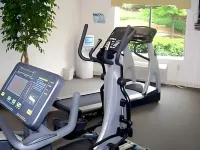 Fairfield Inn Charlotte Gastonia - Træningscentre
