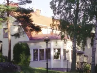 뉘네스고르덴 호텔 앤드 콘페렌스 Nynashamn 호텔