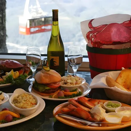 Four Points by Sheraton Juneau