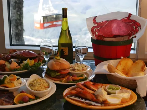 Four Points by Sheraton Juneau