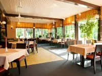 Hafen Hotel Schützenhof - Aamiainen