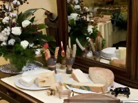 Hotel de La Ville Hotel a Challand-Saint-Anselme