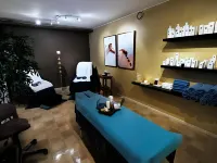 Hotell Högland - Spa