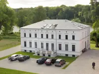 Landgut Stober - breakfast