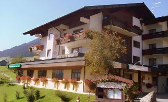 Suitehotel Kleinwalsertal