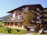 Suitehotel Kleinwalsertal