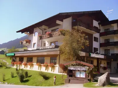 Suitehotel Kleinwalsertal Hotels in der Nähe von Herzsee