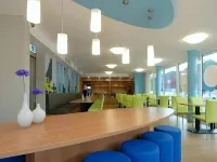 B&B HOTEL Kassel-City Hotels in Kassel