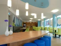 B&B HOTEL Kassel-City