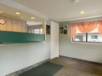 Enfield Inn Hotels in Enfield