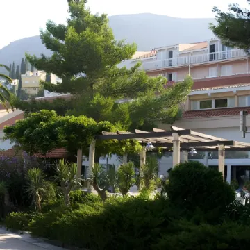 Remisens Hotel Epidaurus-All Inclusive