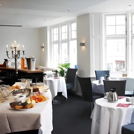 Teaterhotellet