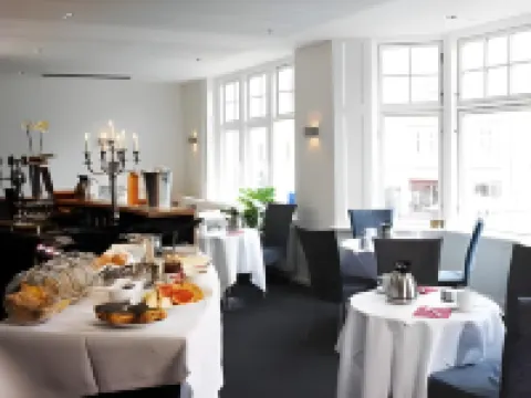 Teaterhotellet Hotels in Horsens Municipality