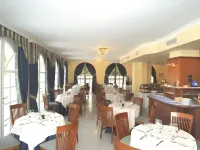 Hotel Lario - breakfast