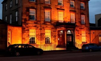 The Tontine Hotel