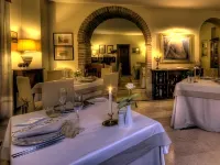 La Locanda Del Capitano Hôtels à : Umbertide