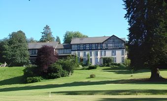 The Lake Country House Hotel & Spa