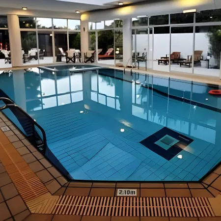 Hotel Kalloni
