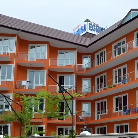 Hotel Egrisi