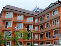 Hotel Egrisi - 3-Star
