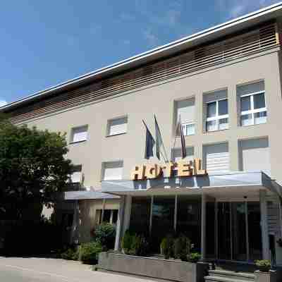 Hotel Tabor Maribor Hotel Exterior