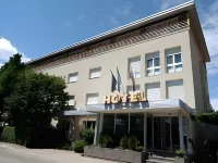 Hotel Tabor Maribor Hotel a Hocko Pohorje