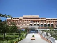 Hotel Mimosa Lido Palace - Maslinica Hotels & Resorts - Balkoner