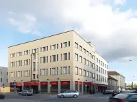 Hotel Seurahuone Riihimäki Отели в г. 