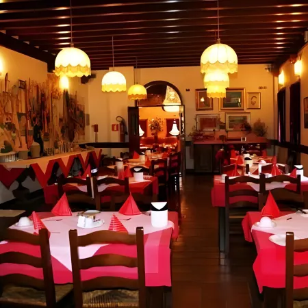 Hotel San Marco