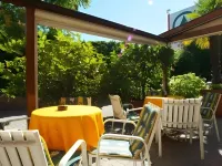 Hotel San Giorgio Hotel di Udine