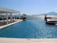 Kaunos Hotel Hotels in Koycegiz