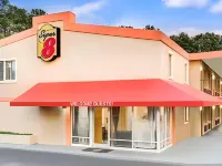 Nation's Inn of Wake County - Raleigh Crabtree Hotels near Unity of the Triangle