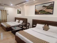 Sun Stone Hotel & Club - Jawai Hotel a Sumerpur