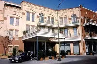 Fairmount Hotel The Unbound Collection by Hyatt Các khách sạn ở San Antonio