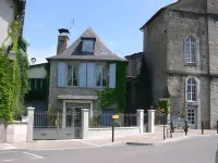 B&B Amphitryon Hotels in Oloron-Sainte-Marie
