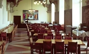 Hôtel de l'Abbaye des Prémontrés