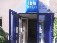 Ibis Budget Aéroport Marseille-Provence - 2 tähden