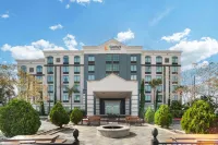 Comfort Inn & Suites New Orleans Airport North Hotels in Kenner