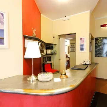 Hotel Il Loggiato Dei Serviti