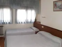 호스탈 힐튼 부르고스 호텔