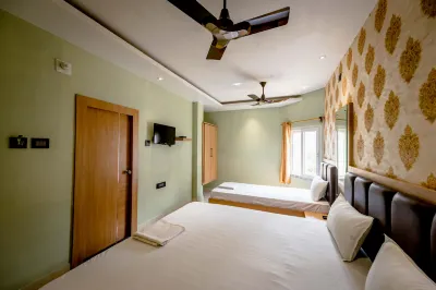 Hotel Jagadish Puri Hotels near Sai Baba Temple