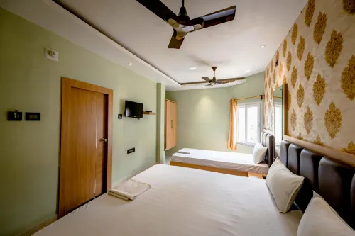Hotel Jagadish Puri
